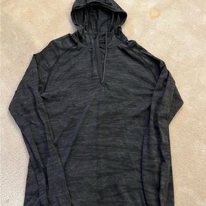 Men’s Lululemon hoodie